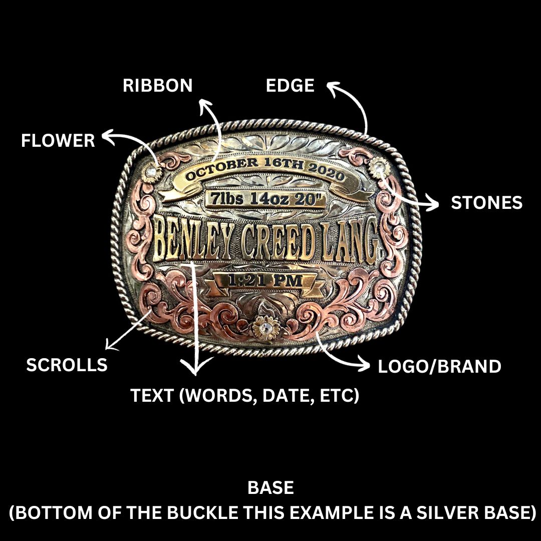 Birth Buckles