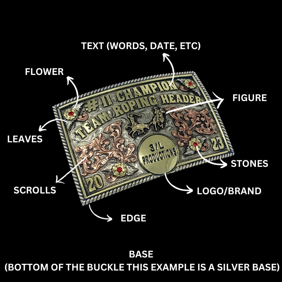 Buckles