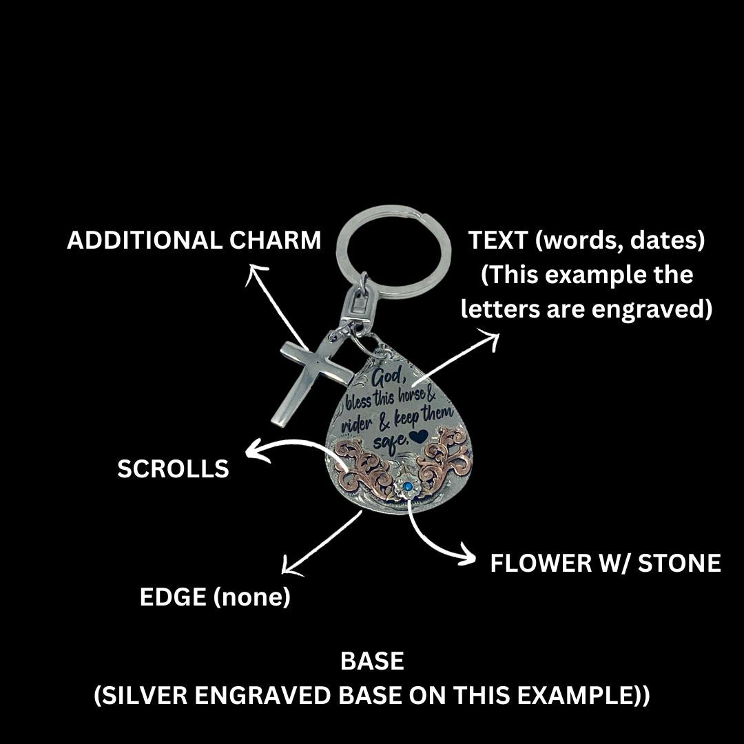Keychains