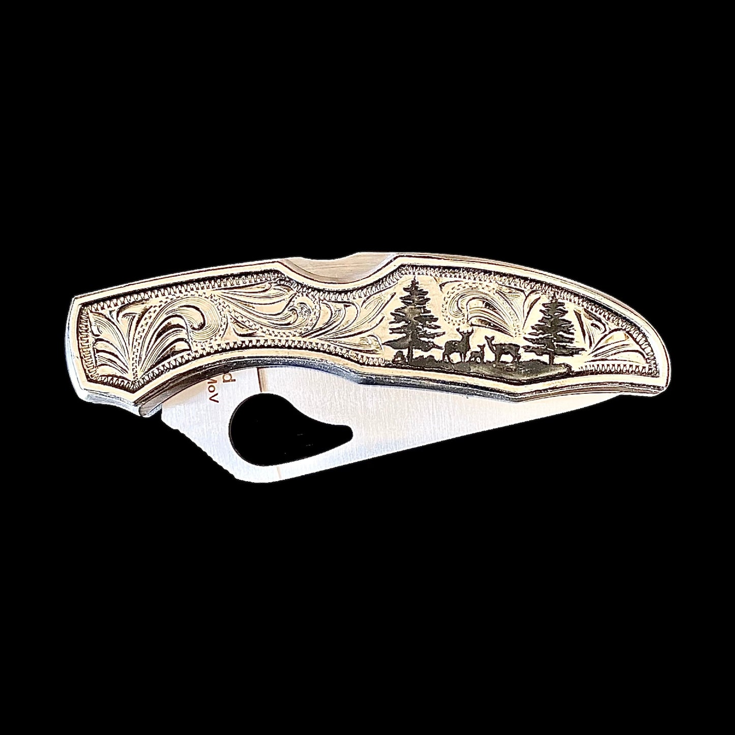 The Wildlife Knife