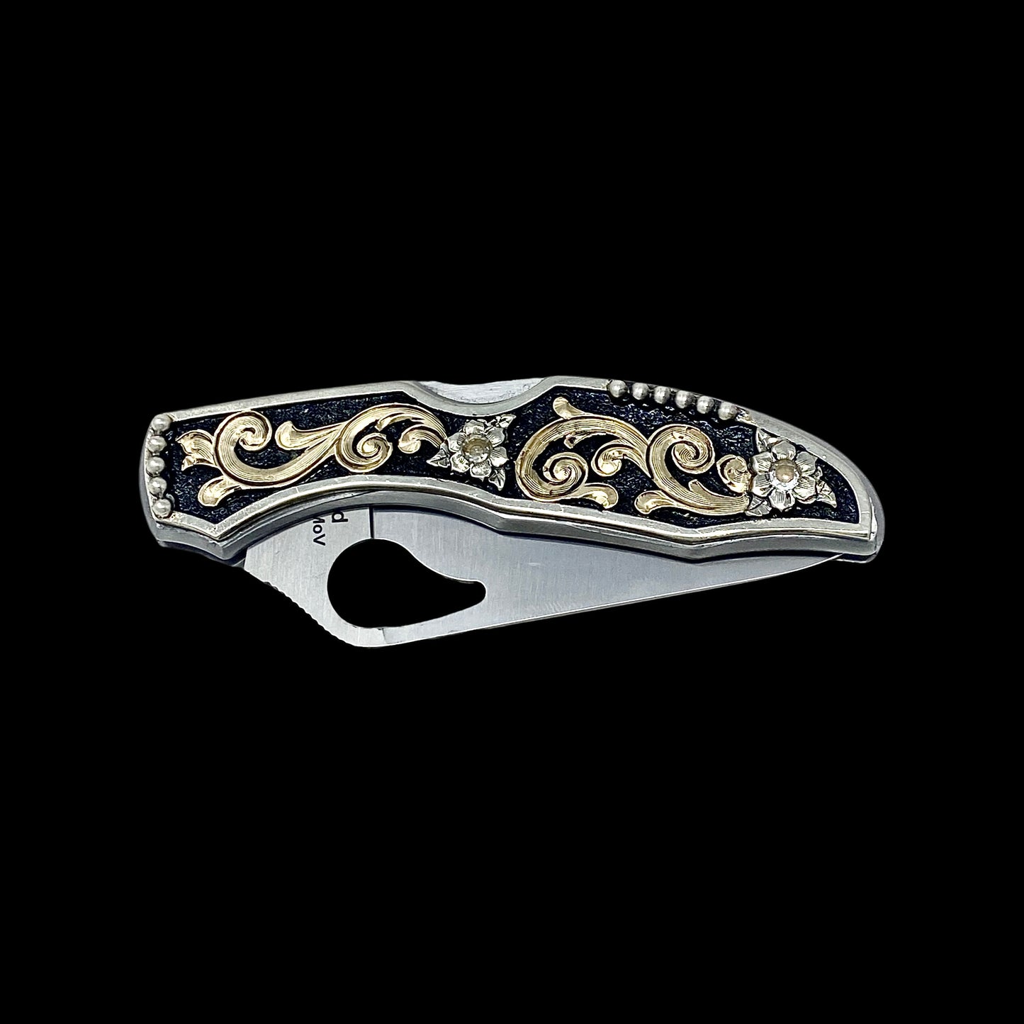 The Western Knife