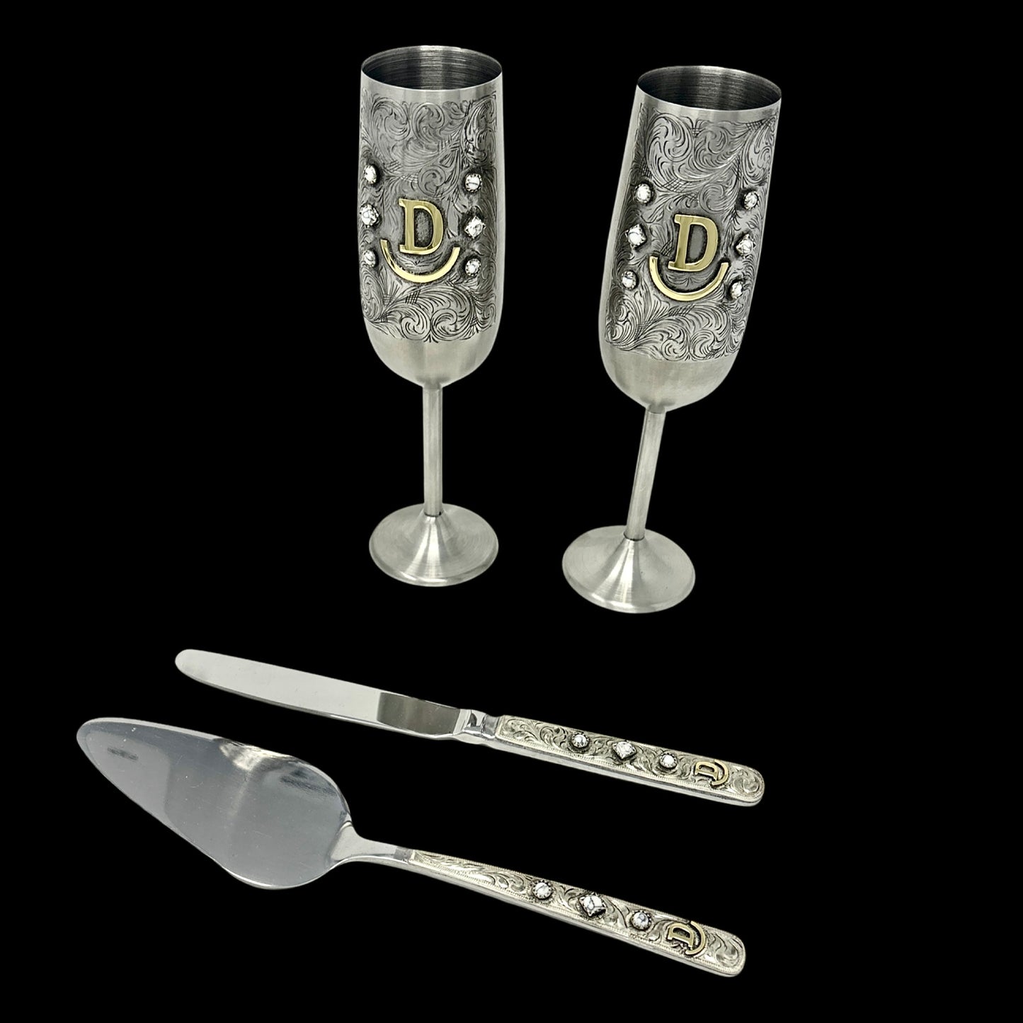 Wedding Utensils