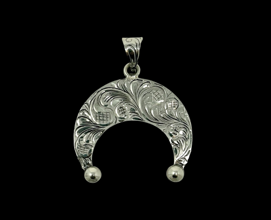 Squash Blossom Necklace