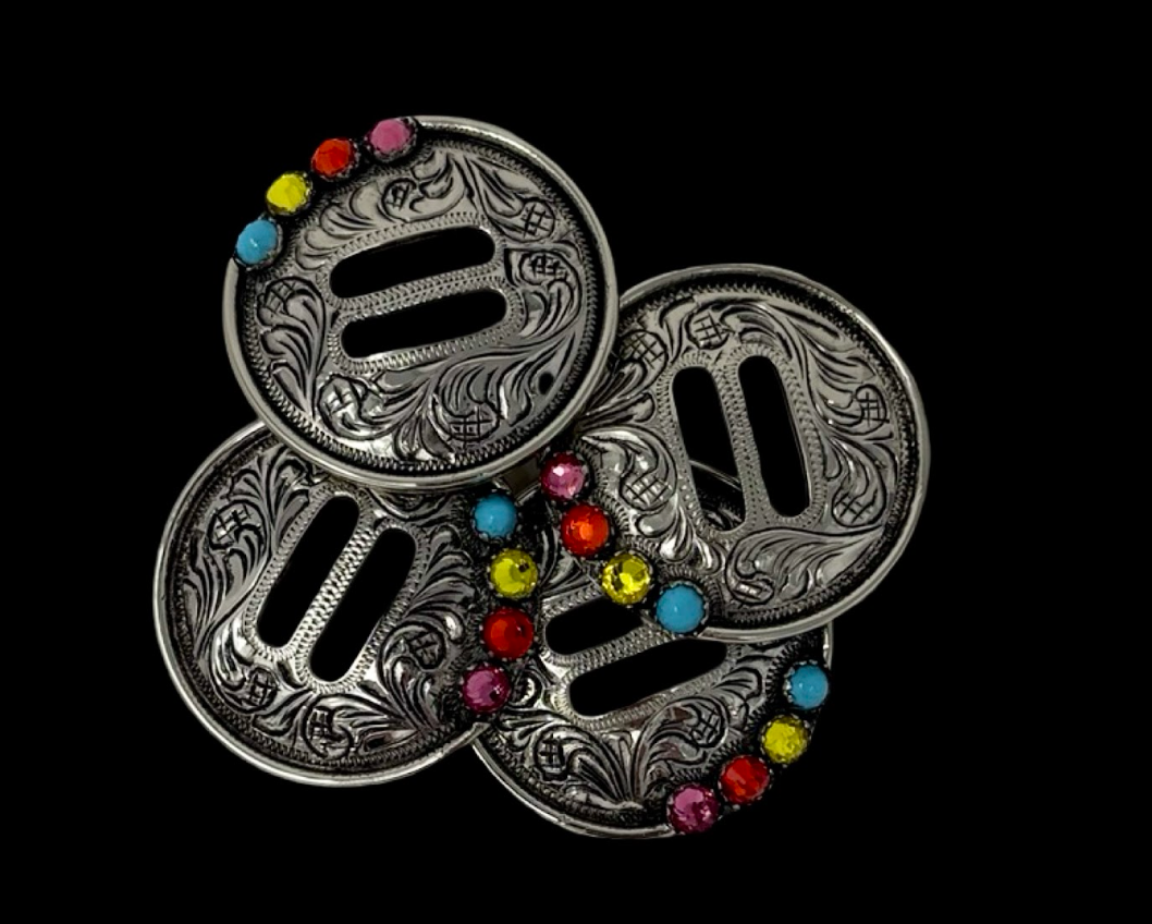 Conchos