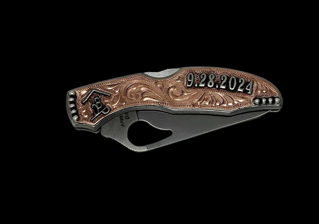Knives