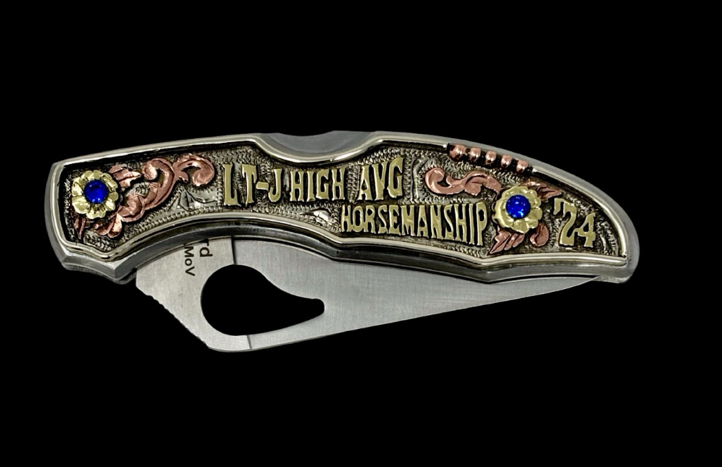Knives