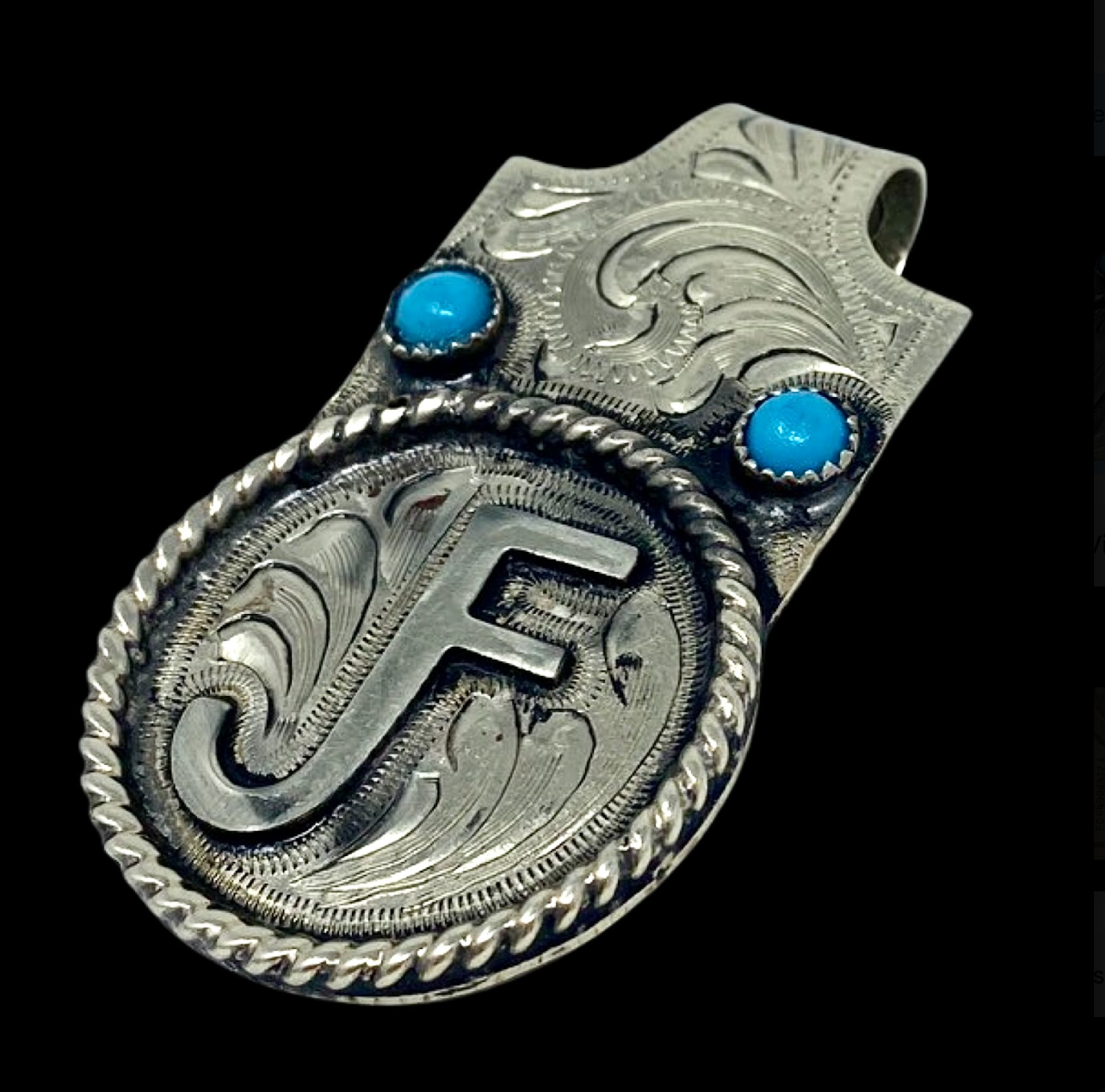 Money Clips