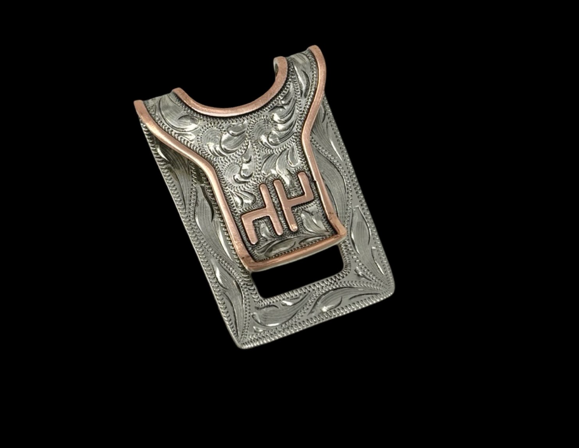 Money Clips