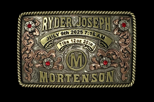 Birth Buckles