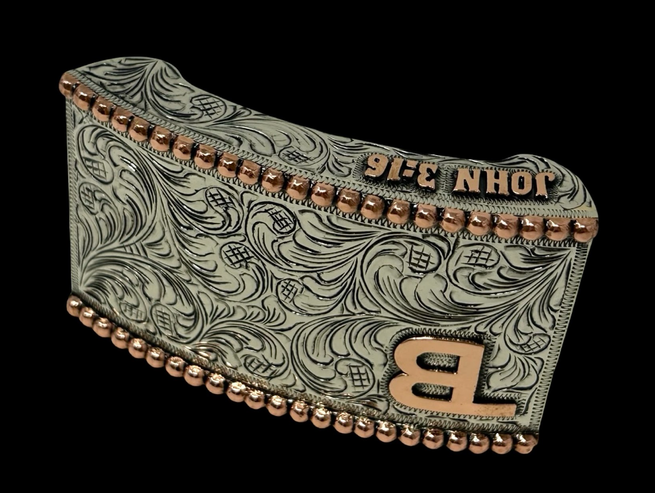 Box Buckles