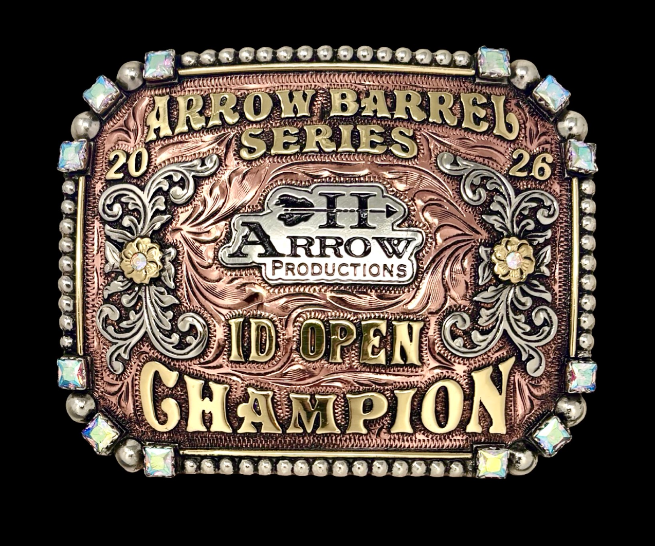 Buckles
