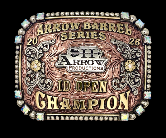 Buckles