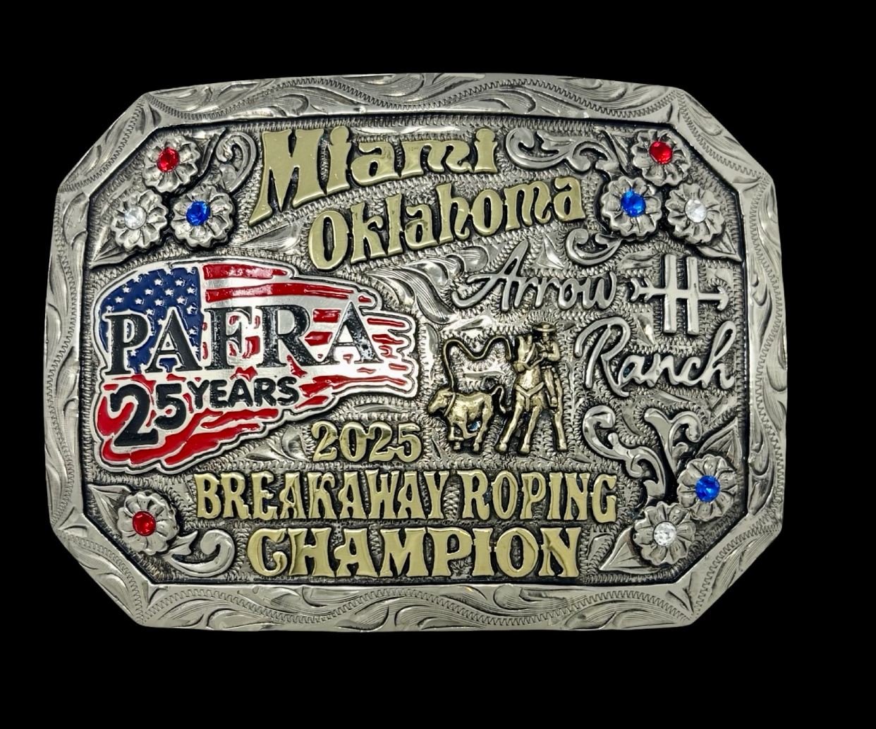Buckles