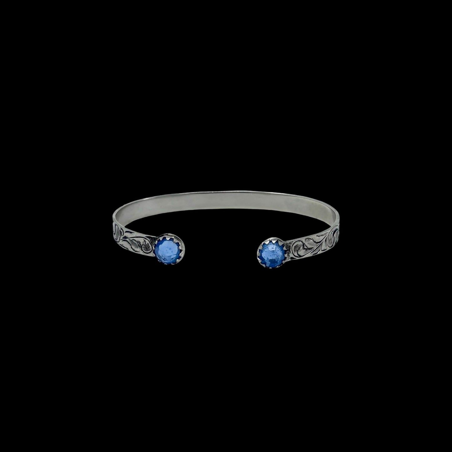 The Laramie Cuff Bracelet