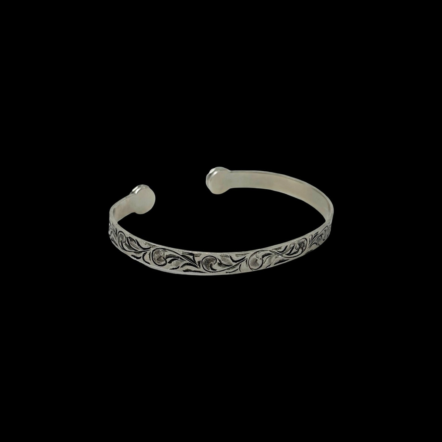 The Laramie Cuff Bracelet