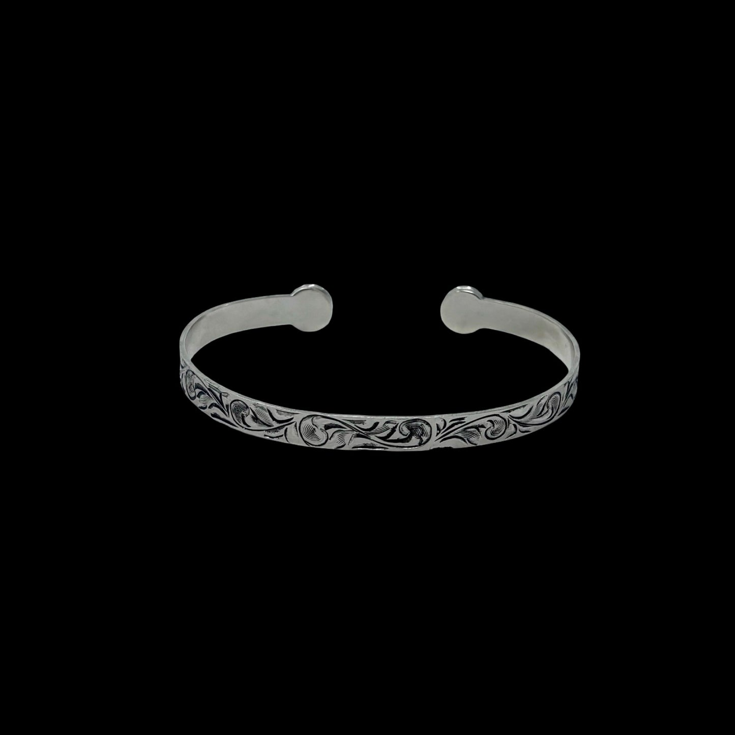 The Laramie Cuff Bracelet